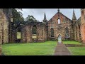 Port Arthur Historic 19th Century Penal Settlement - Prison Building, Church, Convict Ruins Tasmania