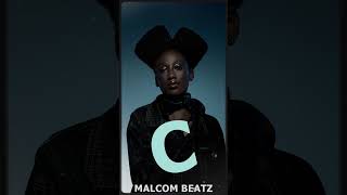 MALCOM BEATZ - C  #urbankiz #kizombabeats #kizomba