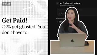 Get Paid | The Freelancer Automation System (Part 3)