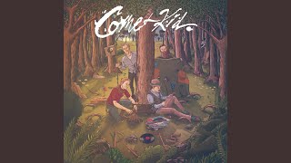 Watch Comet Kid Run To The River video