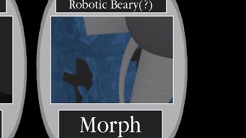 Piggy: The Robotic Apocalypse | How to get IsolenaticRobot(?) Badge