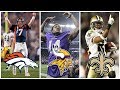 Every NFL Team's MOST ICONIC Play Ever