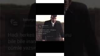 Tiktok Twit Akımı