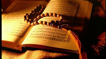 حفظ عشر ايات من سورة الكهف تنجيك من فتنه المسيح الدجال 