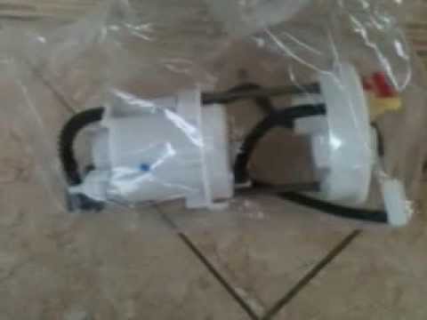 SEGREDO DA BOMBA ELÉTRICA E FILTRO DE COMBUSTÍVEL DO HONDA ... SEGREDO DA BOMBA ELÉTRICA E FILTRO DE COMBUSTÍVEL DO HONDA ...