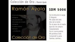 Cobardemente -- Ramón Ayala chords