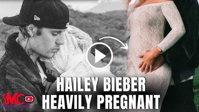 Hailey Bieber Is Pregnant Expecting First Baby With Husband Justin Bieber