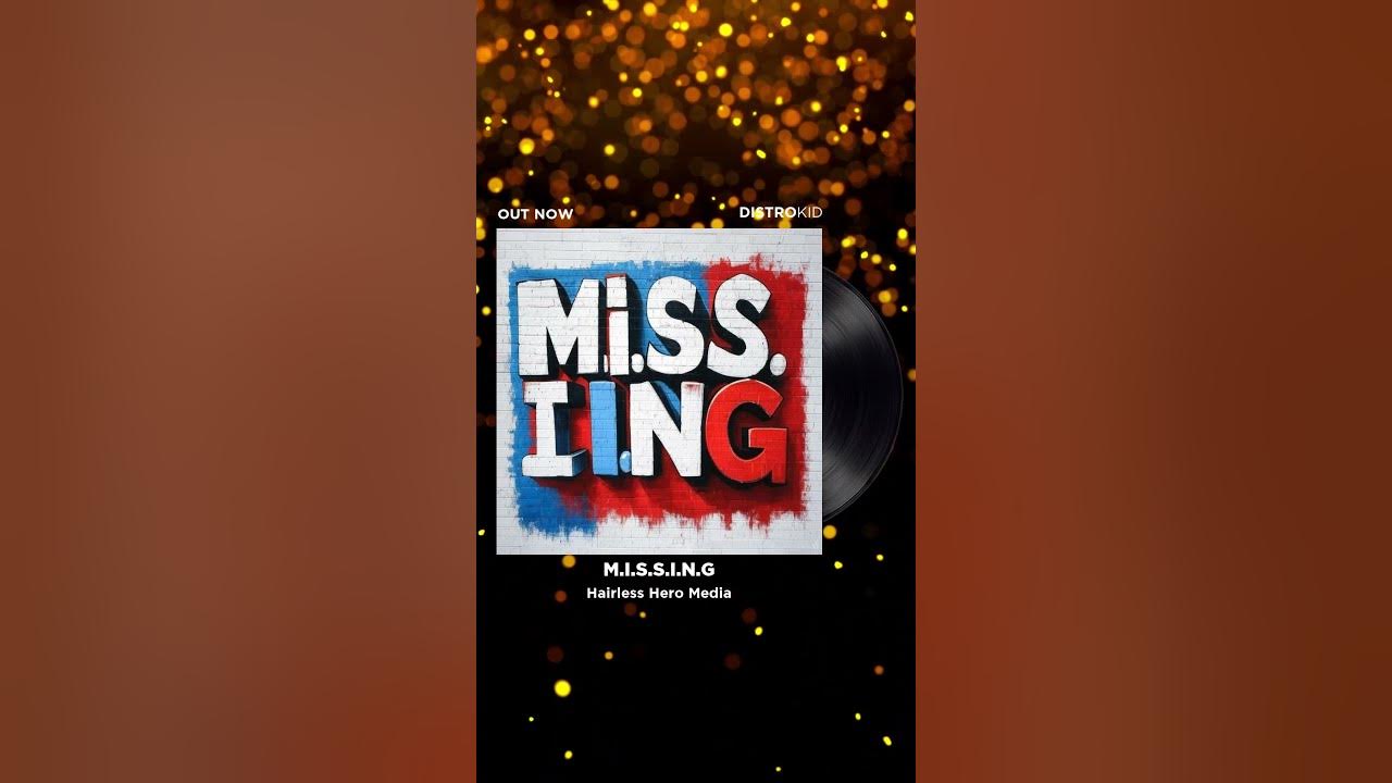 M.I.S.S.I.N.G - Song Preview #honkytonk #countrysongs #eltonjohn