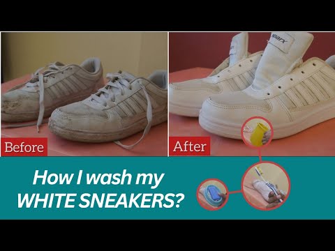 Bata Sparx white shoes, Women's Fashion, Footwear, Sneakers on Carousell