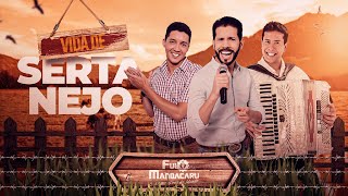 Vida de Sertanejo - Fulô de Mandacaru (Videoclipe Oficial)