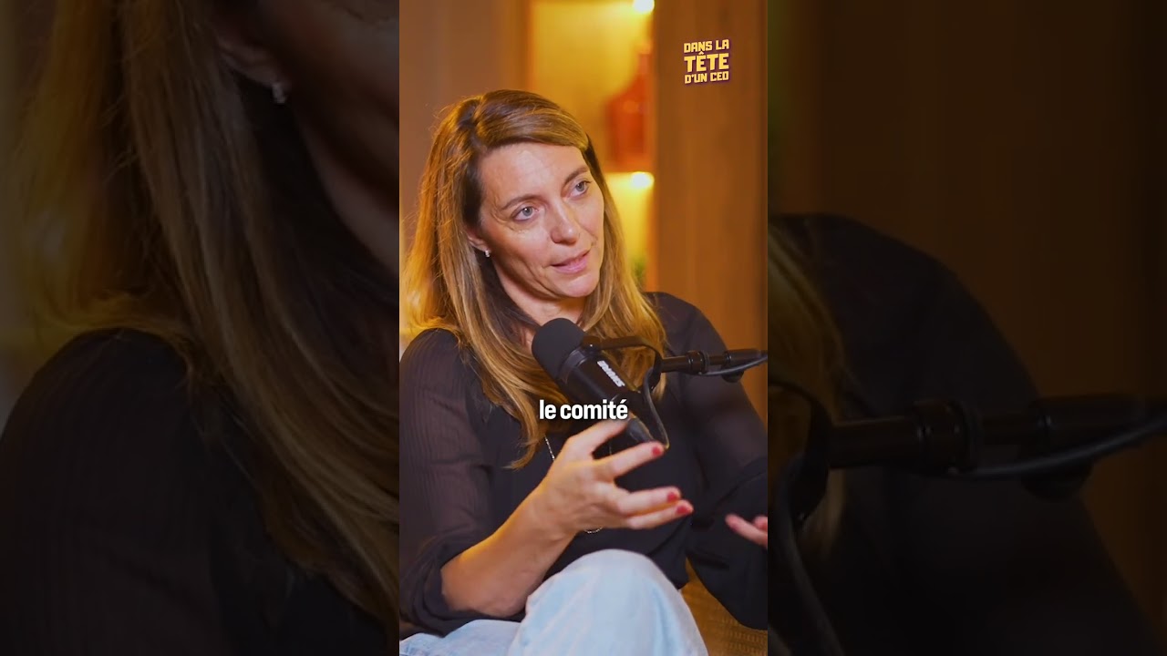 Sa fille se retrouve en réanimation, alors elle se lance et créé son ptich deck en 1 nuit.