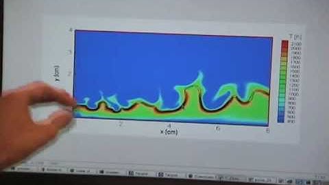 FPE@UMD - Burn and Learn