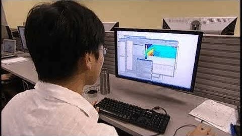 ANSYS, Pushing the Boundaries of Simulation - Comprehensive Multiphysics