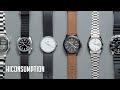 8 best watches under 100