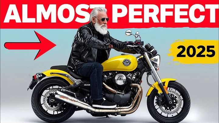 7 Near-Perfect Motorcycles Backed by Consumer Reports in 2025