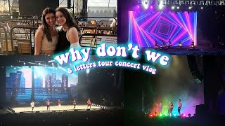 WDW 8 Letters Tour Vlog! || Haley Rose ft. Julia Kessler