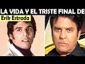 La Vida y El Triste Final de Erik Estrada