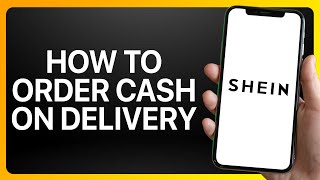 How To Order In Shein Cash On Delivery Tutorial screenshot 4