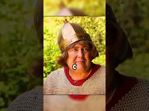 Илья Муромец и Соловей-Разбойник🤣#shorts #юмор #городок #прикол