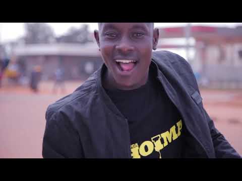 Nduga Hoima By Hishighness KING JESSY NECTOR Bunyoro Music