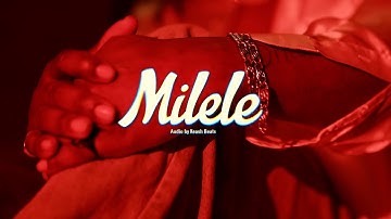 Tip Tony - Milele ft Omega 256  official video 