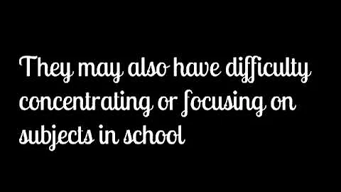 General Anxiety Disorder- You are Not alone