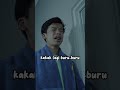 Arinaga Family - Rebutan Kamar Mandi Short Version