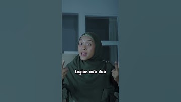 Thumbnail of Arinaga Family - Rebutan Kamar Mandi (Short Video Version)