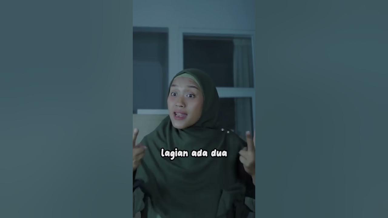 Arinaga Family - Rebutan Kamar Mandi (Short Video Version)