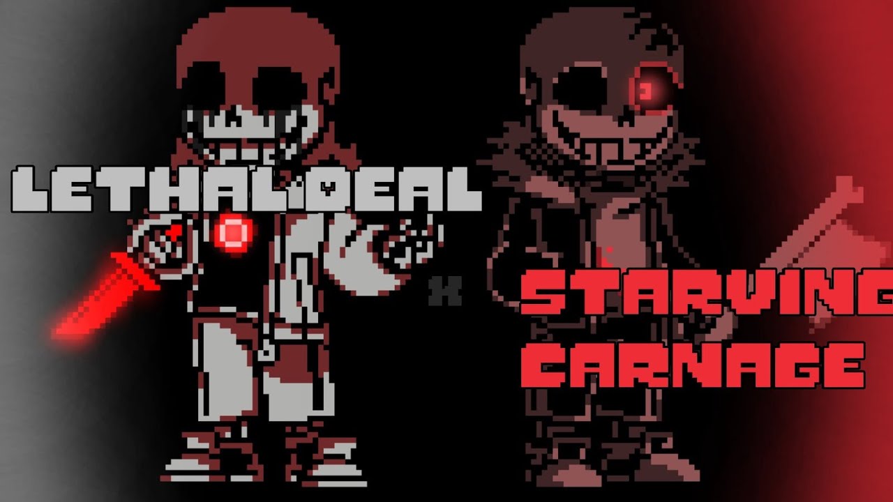 Boss2Gaming on X: LETHAL DEAL: PEN PAL #lethaldeal #killersans  #undertalesomethingnew #undertaleau #megalovania #penpal #horrorgame  #thumbnail #pixelart #sprites #undertale #killer #sans   / X