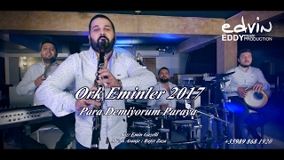 ☆ Ork Eminler 2017 █▬█ █ ▀█▀   ☆ 4K Para Demiyorum Paraya 2017 Resimi