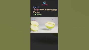 🧠💔 When AI Transcends Physics #Science #Adaptability #Capabilities #Integrity #Security Part 2