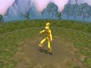 Spore Creature Creator Video (Monmun)