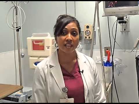 nurse recovery room career video from drkit org recovery room nurse