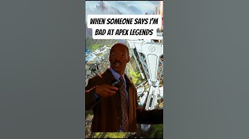 I do not care #shorts #apex #apexlegends