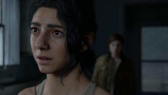 The Last of Us Part II: mod substitui Ellie por Joel em batalhas ao lado de  Dina 