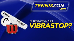 Les Vibrastops: Utile ou non Les Vibrastops: Utile ou non