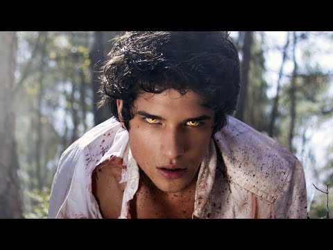 Teen Wolf- Series- Wolf - Whatsapp - Status