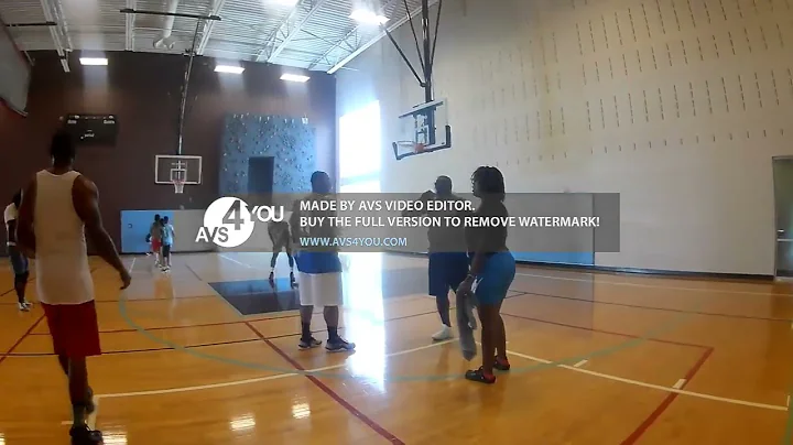 Basketball Game  2022 full