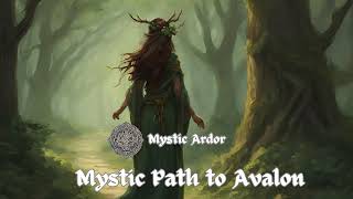 Mystic Ardor (Symphonic Metal) - Mystic Path to Avalon