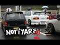 Subaru ONLY drifting at Nikko (Impreza, Legacy, Rex, Forester)