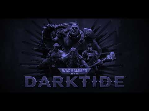 Darktide OST - Disposal Unit (Imperium Mix) (Slowed)