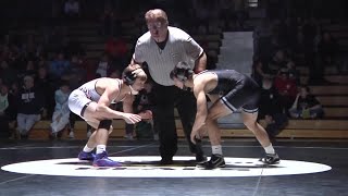 Details Billings Senior wins dual with Billings West News