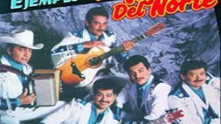 Tigres Del Norte - El Ejemplo 1995   Hector Dj Piojito Mix