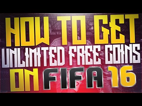 HOW TO GET LEGIT FREE FUT COINS!!! - FIFA 16 Ultimate Team
