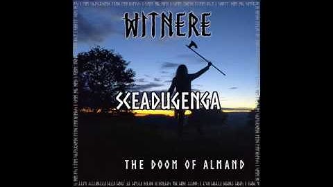 Witnere - Sceadugenga