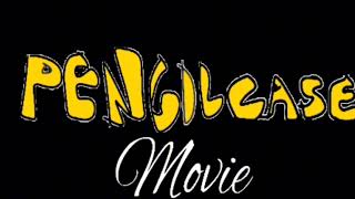 Pencil Case Movie Logo Teaser 2