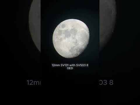 SVBONY Telescope Eyepiece