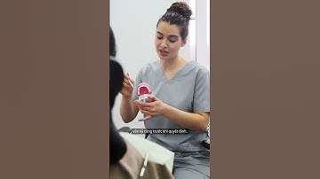 Hỏi xoáy đáp xoay: Niềng Răng Trong Suốt Invisalign #niengrang #invisalign #niengrangtrongsuot #fyp