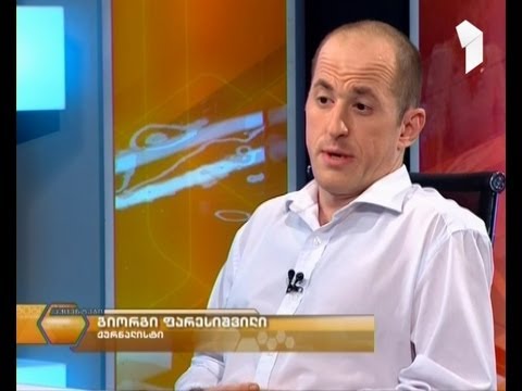 აქცენტები - ფარესიშვილი ხვადელიძის, ნაცვლიშვილისა და ხუხაშვილის წინააღმდეგ